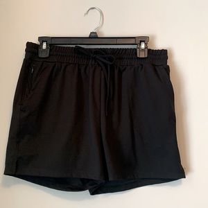 Cynthia Rowley Black shorts